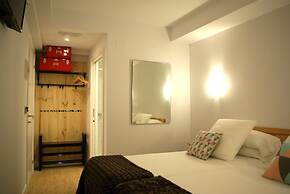 Pension Balerdi