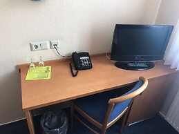 Hotel Montan