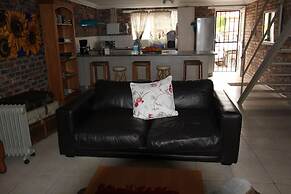 Clanwilliam Accommodation