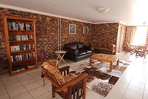 Clanwilliam Accommodation