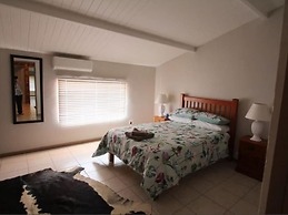 Clanwilliam Accommodation