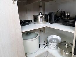 Clanwilliam Accommodation
