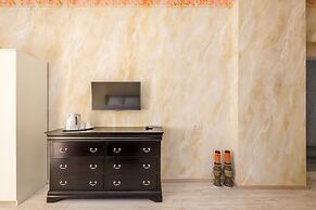 PIETRA ROSSA Luxury Rooms