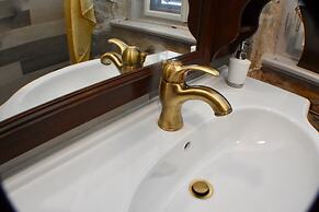 PIETRA ROSSA Luxury Rooms