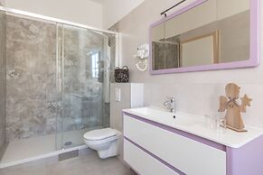 PIETRA ROSSA Luxury Rooms