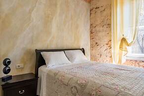 PIETRA ROSSA Luxury Rooms