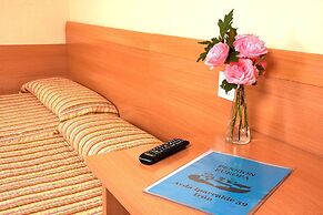 HOSTAL EUROPA pensión