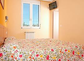 HOSTAL EUROPA pensión