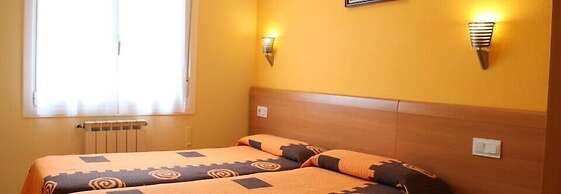 HOSTAL EUROPA pensión