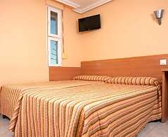 HOSTAL EUROPA pensión