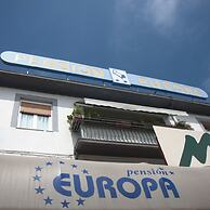 HOSTAL EUROPA pensión