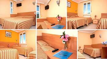 HOSTAL EUROPA pensión