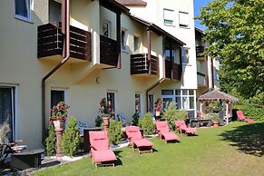 Hotel Römerstadt