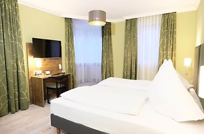 Hotel Römerstadt