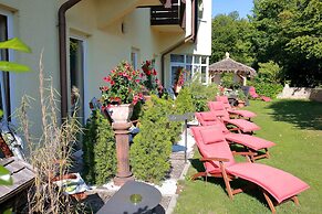 Hotel Römerstadt