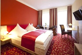 Hotel Römerstadt