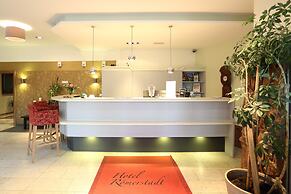 Hotel Römerstadt