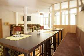 Hotel Römerstadt