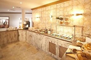 Hotel Römerstadt