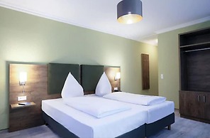 Hotel Römerstadt