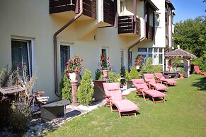 Hotel Römerstadt