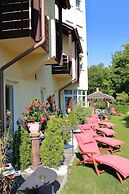 Hotel Römerstadt