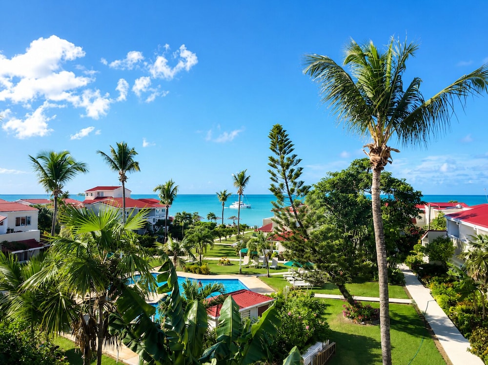 Dickenson Bay Oasis Antigua Village