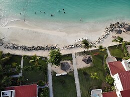 Dickenson Bay Oasis Antigua Village