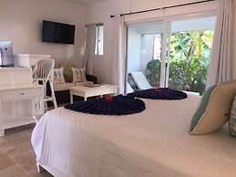 Dickenson Bay Oasis Antigua Village