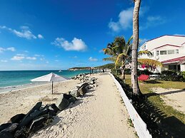 Dickenson Bay Oasis Antigua Village