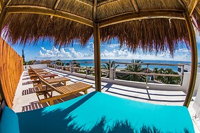 Hotel Ojo de Agua