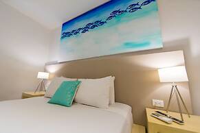 Hotel Ojo de Agua