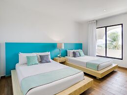 Hotel Ojo de Agua