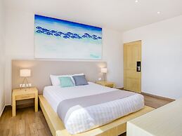 Hotel Ojo de Agua