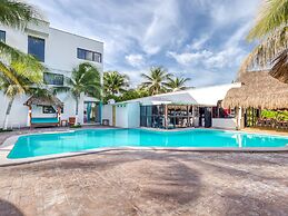 Hotel Ojo de Agua