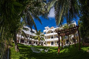 Hotel Ojo de Agua