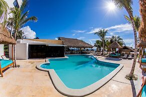 Hotel Ojo de Agua
