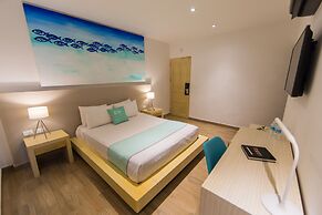 Hotel Ojo de Agua