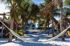 Hotel Ojo de Agua