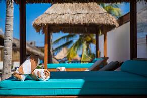 Hotel Ojo de Agua