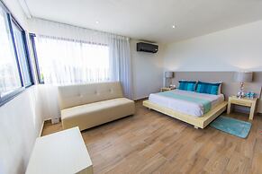 Hotel Ojo de Agua