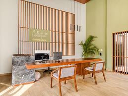 Hotel Ojo de Agua
