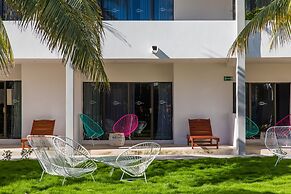 Hotel Ojo de Agua