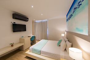 Hotel Ojo de Agua