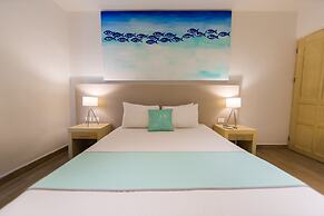 Hotel Ojo de Agua