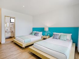 Hotel Ojo de Agua