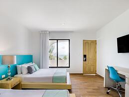 Hotel Ojo de Agua