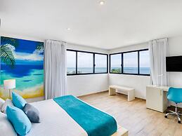 Hotel Ojo de Agua