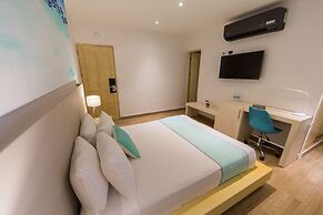 Hotel Ojo de Agua