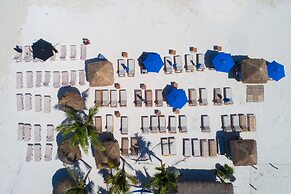 Hotel Ojo de Agua